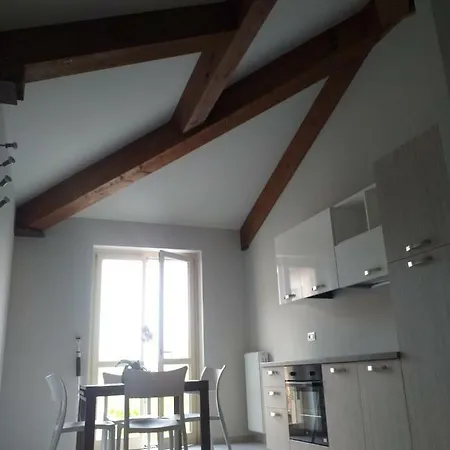 Nonno Felice - App. Michele Appartement