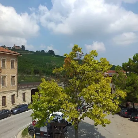 Nonno Felice - App. Michele * Barolo