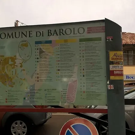 Nonno Felice - App. Michele Barolo