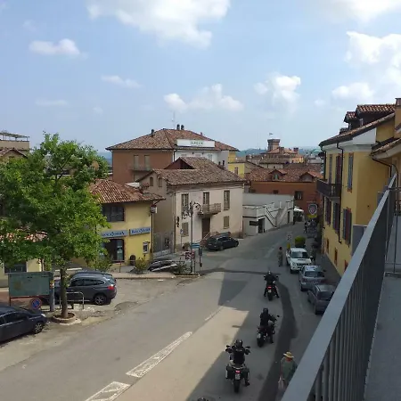 Nonno Felice - App. Michele Appartement *