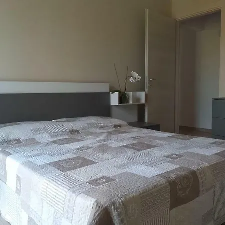 Appartement Nonno Felice - App. Michele